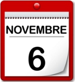 6 de novembre web